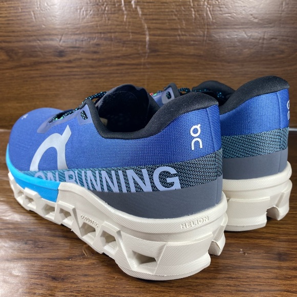 On Cloudmonster 2 Mens shoe size 10.5 - Picture 4 of 13